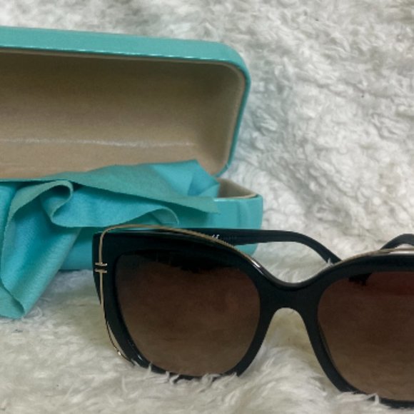 Tiffany & Co. Sunglasses - Picture 10 of 10